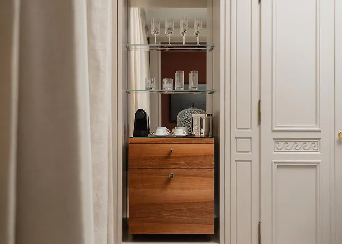 Four Seasons Hotel des Bergues Geneva
