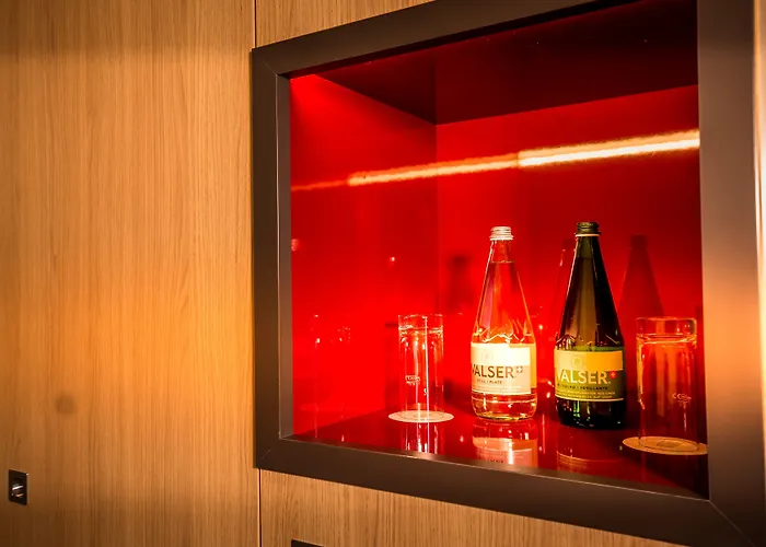 Intercityhotel Geneva