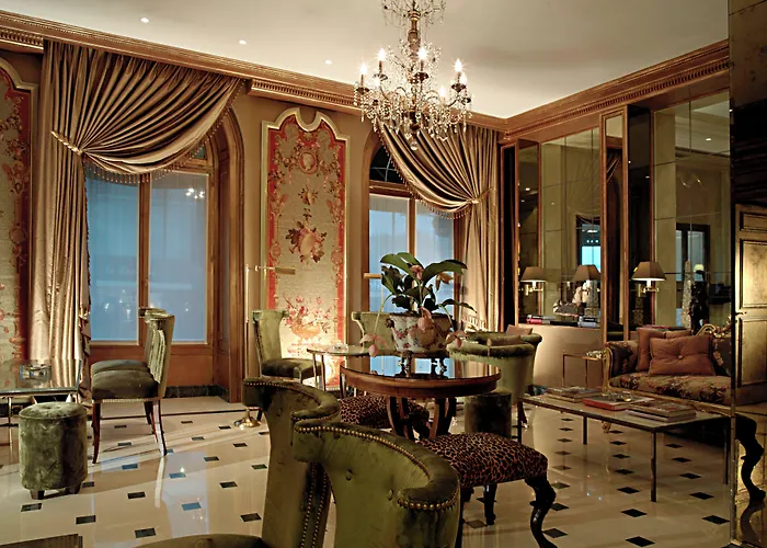 Hotel d'Angleterre